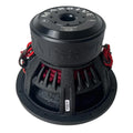 Massive Audio HIPPO H124 3000 Watt 12" Dual 4 Ohm 3" VC MEGA Subwoofer 1500W RMS