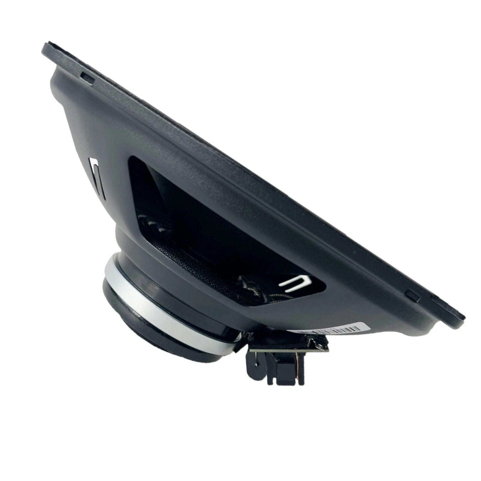 Massive Audio P69NTI 6x9" 2 Way Pro Audio Coaxial Neodymium Weatherproof Speaker