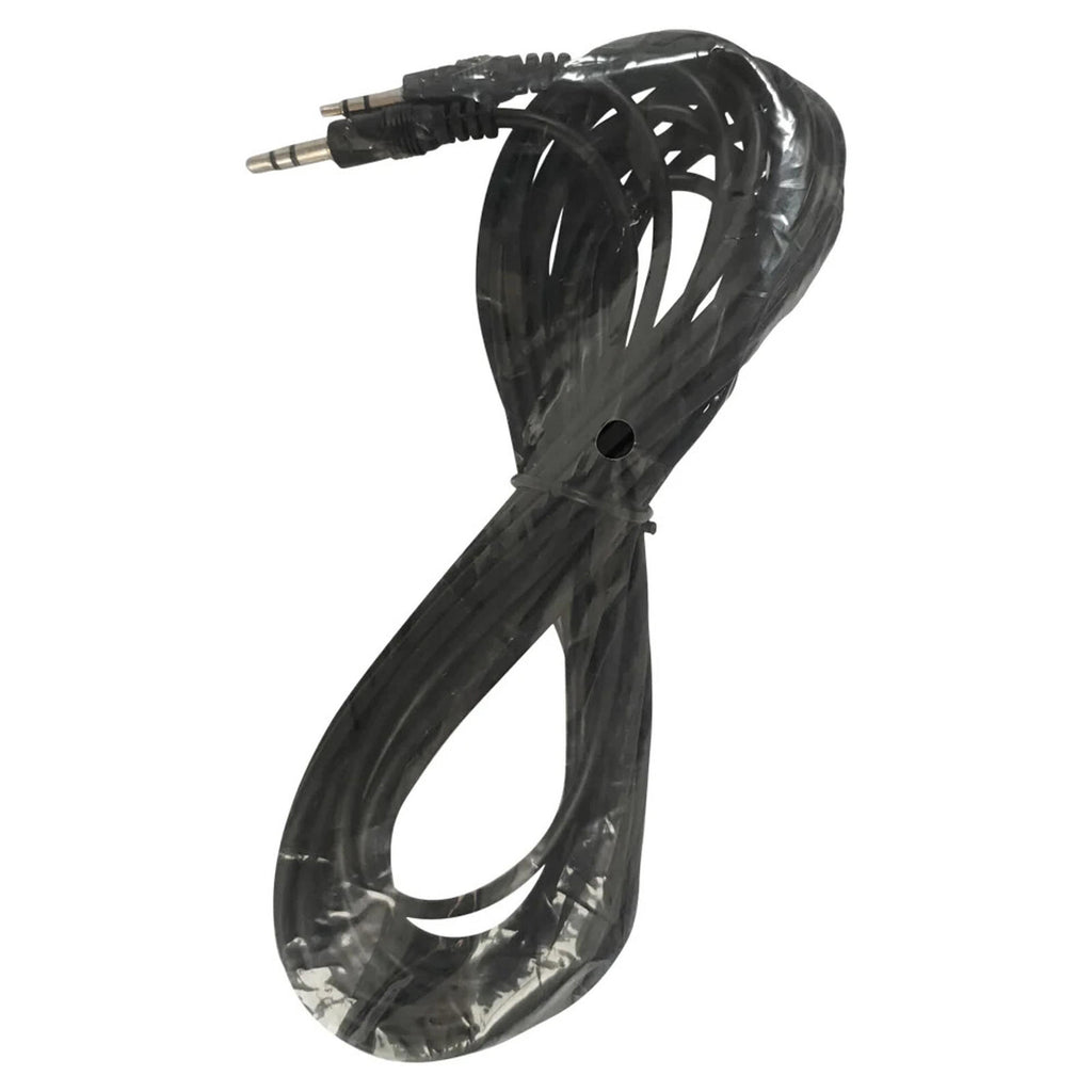 Massive Audio UR1 NANO BLOCK Amplifier Remote Gain Bass Control Knob New