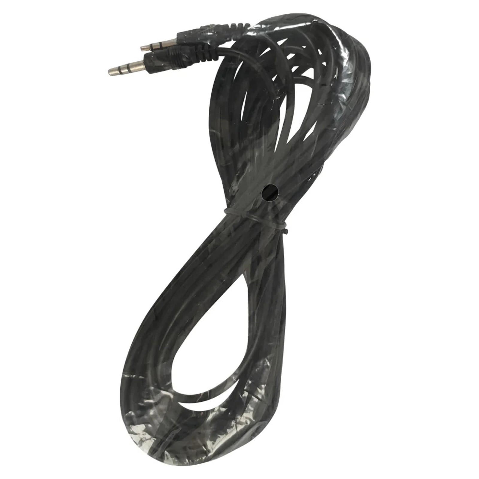 Massive Audio UR1 NANO BLOCK Amplifier Remote Gain Bass Control Knob New