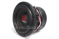 Massive Audio HIPPO 84 V2 Hippo Series 1000 Watt 8" Dual 4 Ohm Audio Subwoofer