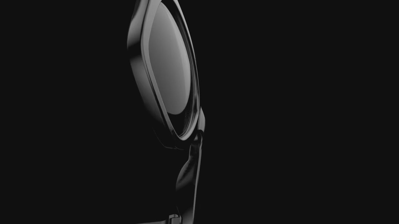 8 Million Pixels AI Smart Glasses Recording Videos AI Photo Recognition Answer Translation 270Mah IP65 Waterproof Bluetooth Glasses